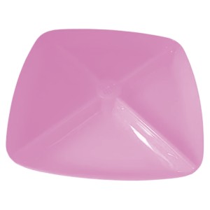 PETISQUEIRA C/PORTA PALITO ROSA CLARO ROFIDA