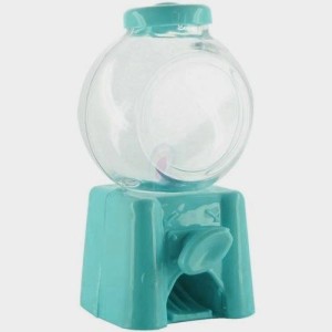 BALEIRO CANDY MACHINE TIFANNY C/6 ROFIDA