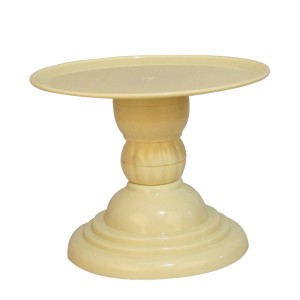 BOLEIRA DUBAI PEQUENA 22X17,5 - AMARELO CANDY