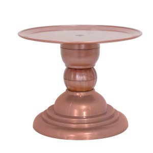 BOLEIRA DUBAI PEQUENA 22X17,5 - ROSE GOLD