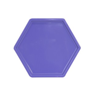 BANDEJA SEXTAVADA 16X18 - VERY PERI