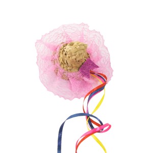 TIC TAC CHAPEU MINI REF:05 PEPITA