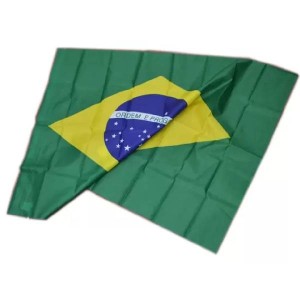 BANDEIRA COPA DO MUNDO 90X140