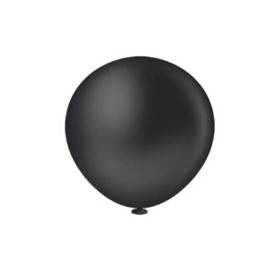 BALAO FAT BALL 250 - PRETO