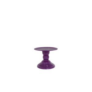 BOLEIRA DUBAI PEQUENA 22X17,5 - ROXA