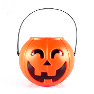 BALDE POTE BALDINHO ABÓBORA PEQUENO COM ALÇA - KIN FESTAS