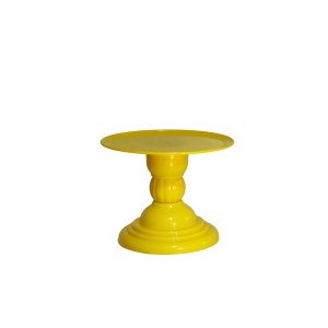 BOLEIRA DUBAI PEQUENA 22X17,5 - AMARELO