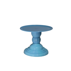 BOLEIRA DUBAI PEQUENA 22X17,5 - AZUL CLARO