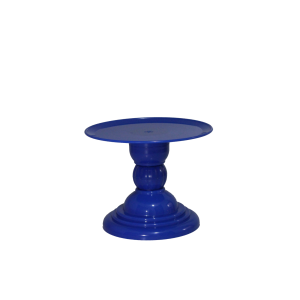 BOLEIRA DUBAI AZUL TURQUESA 22X17,5