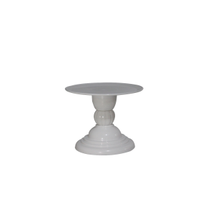 BOLEIRA DUBAI PEQUENA 22X17,5 - BRANCA