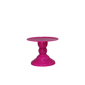 BOLEIRA DUBAI PEQUENA 22X17,5 - PINK