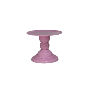 BOLEIRA DUBAI PEQUENA 22X17,5 -ROSA CANDY