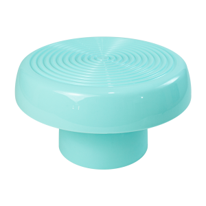 BOLEIRA REDONDA ALEGRA PEQUENA - VERDE CANDY