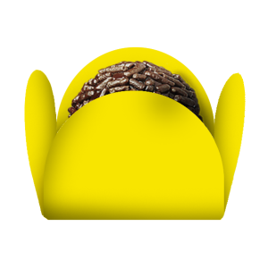 FORMINHA LISA AMARELA C/50 KID ART