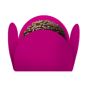 FORMINHA LISA PINK C/50 KID ART