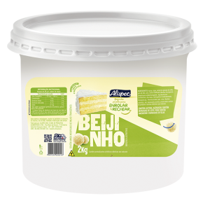 BEIJINHO 2KG ALISPEC