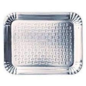 BANDEJA LAMINADA PRATA B5 COLOR CONCEPTS