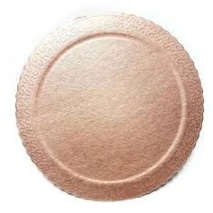 CAKEB RD OURO ROSE 21CM COLOR CONCEPTS