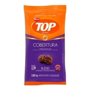 COBERTURA GOTAS BLEND TOP 2,1KG HARALD KIN FESTAS